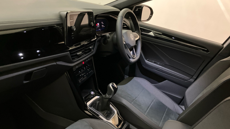 Volkswagen T-Roc 1.5 TSI Style Design 5dr Petrol Hatchback